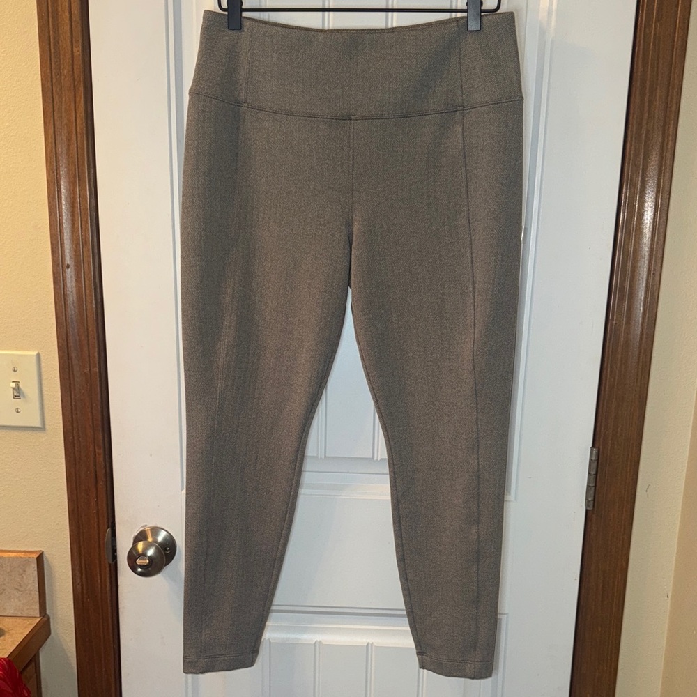 Athleta Delancey Herringbone Tight